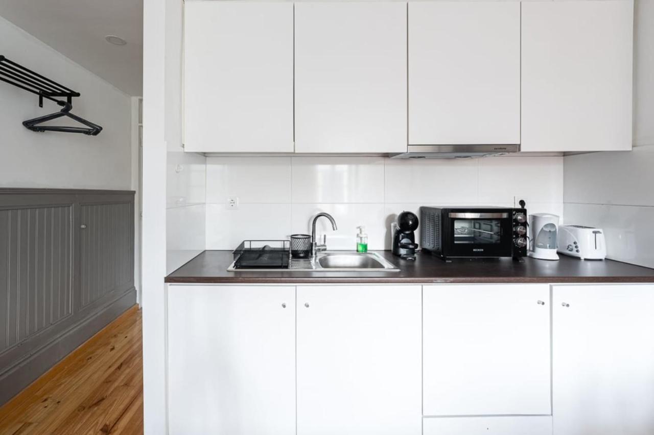 Panorama Apartments Porto Clerigos 외부 사진