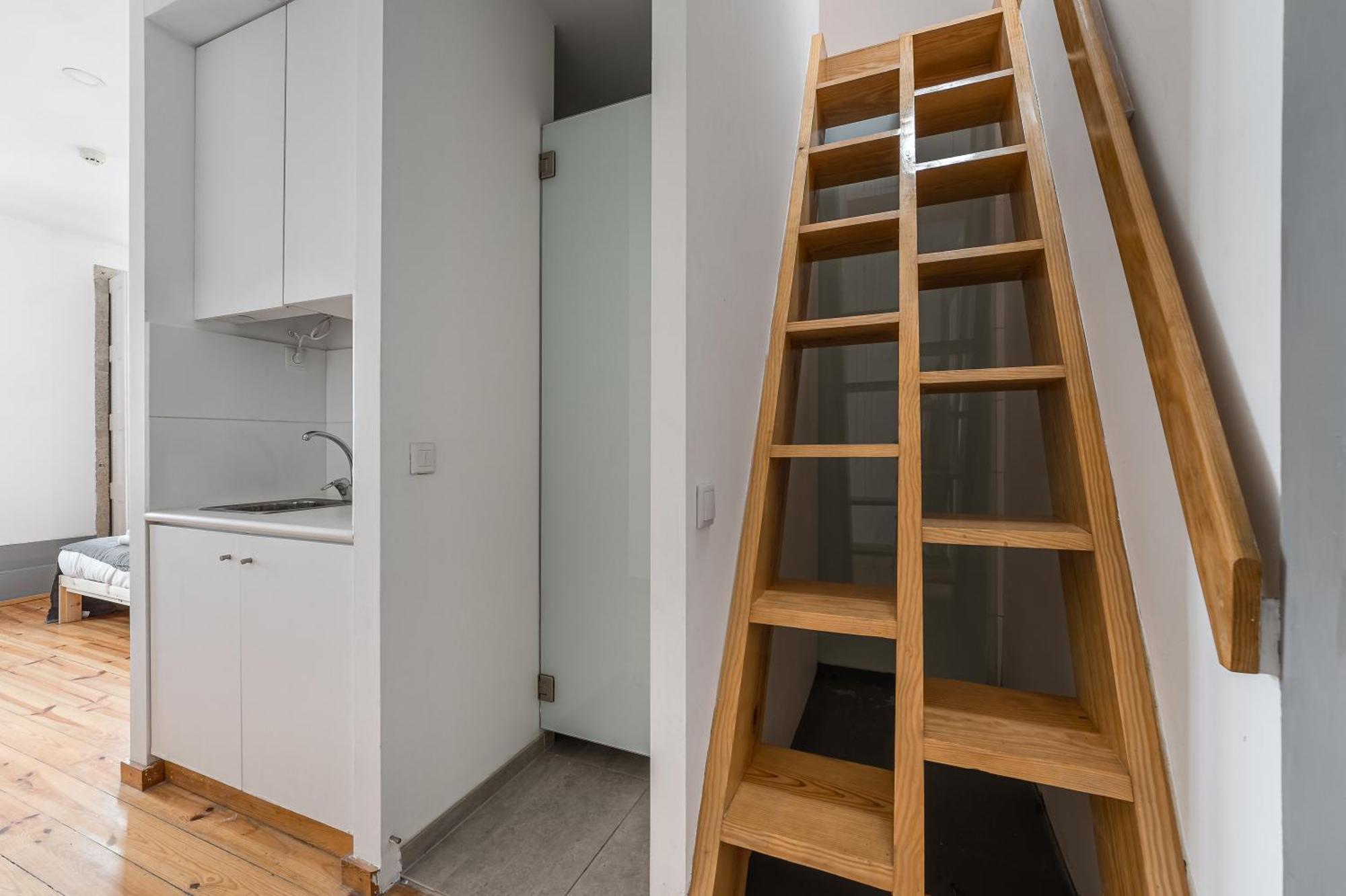 Panorama Apartments Porto Clerigos 외부 사진