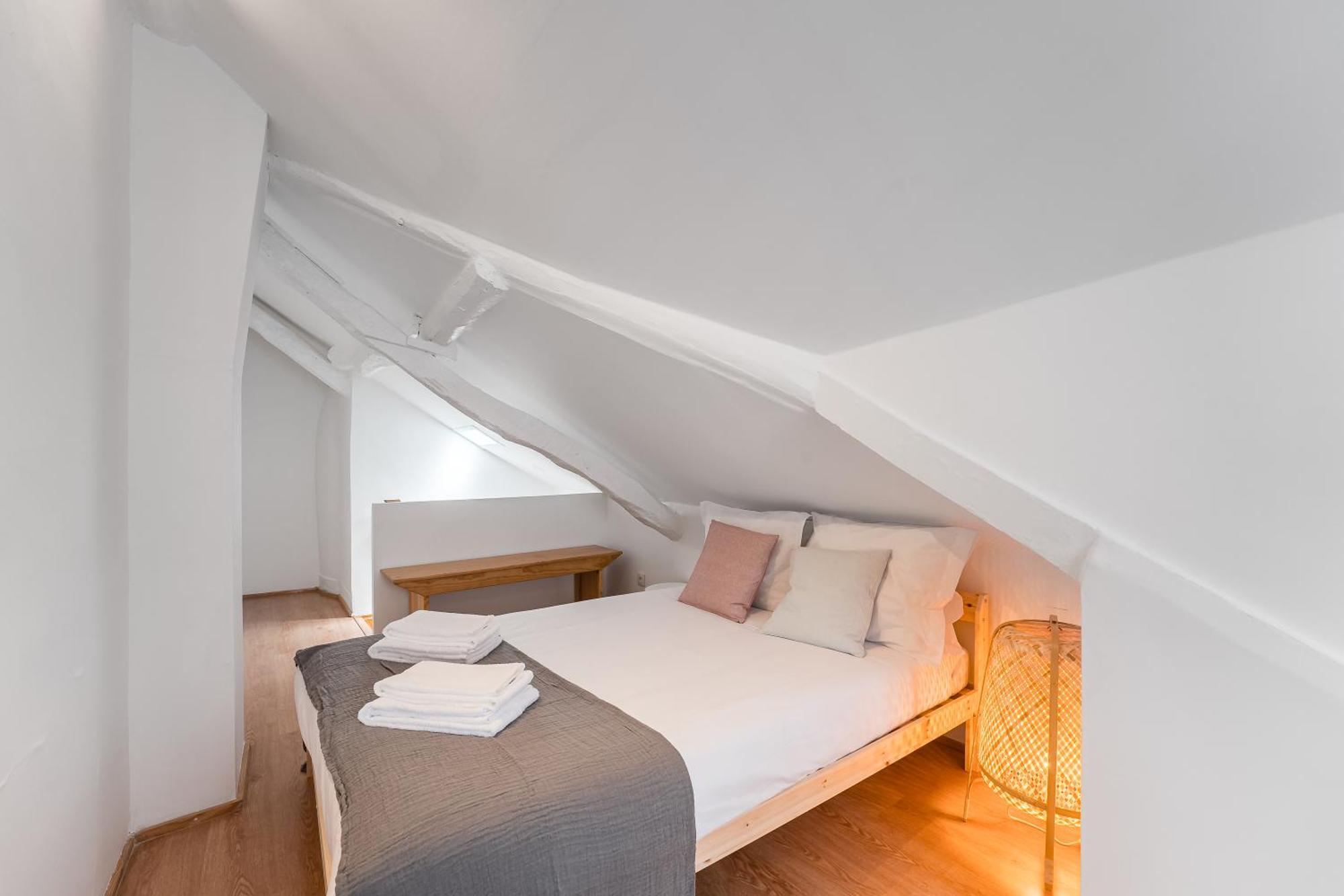 Panorama Apartments Porto Clerigos 외부 사진