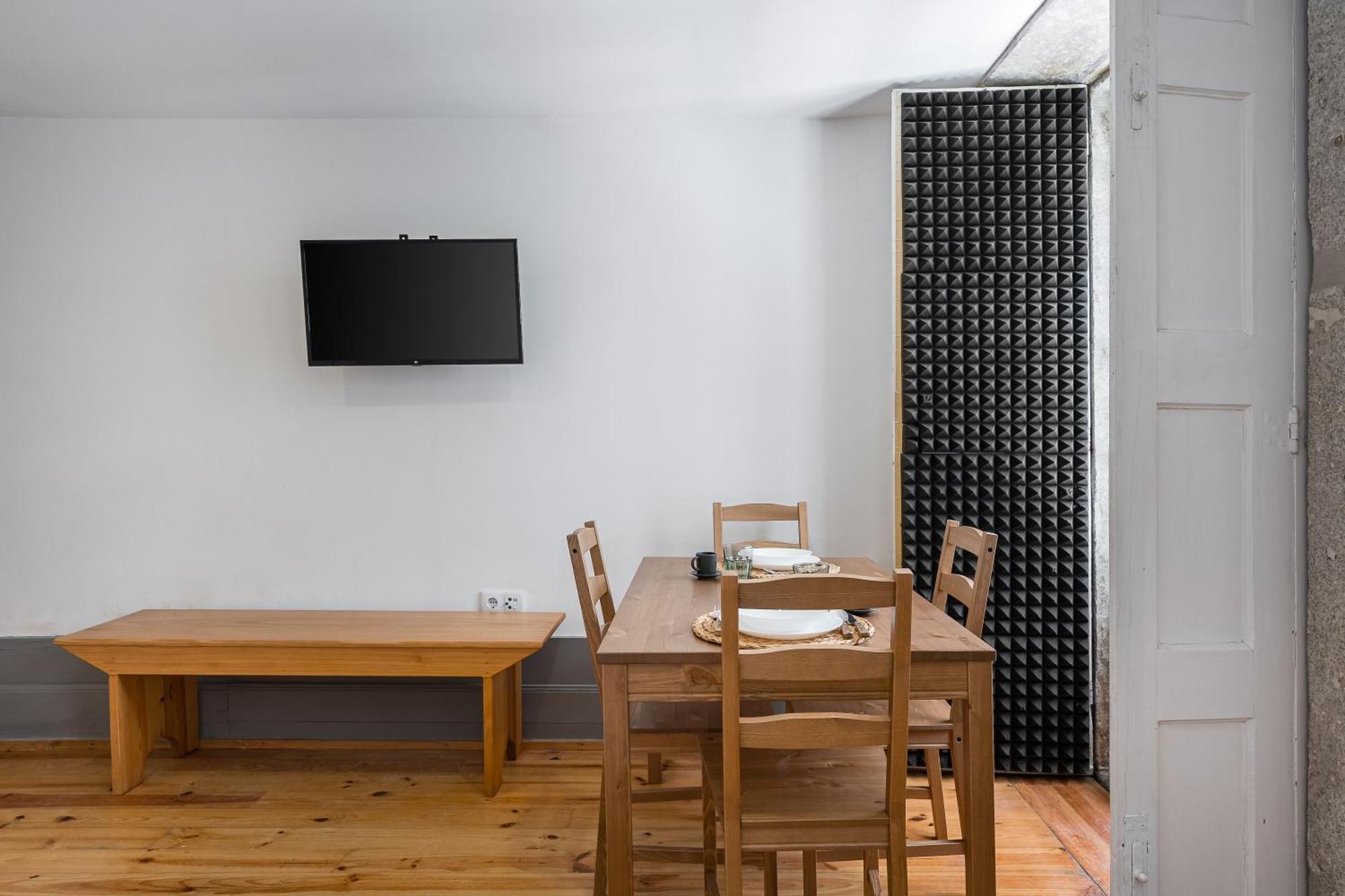 Panorama Apartments Porto Clerigos 외부 사진