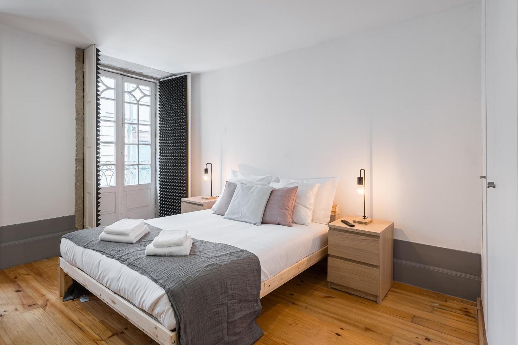Panorama Apartments Porto Clerigos 외부 사진