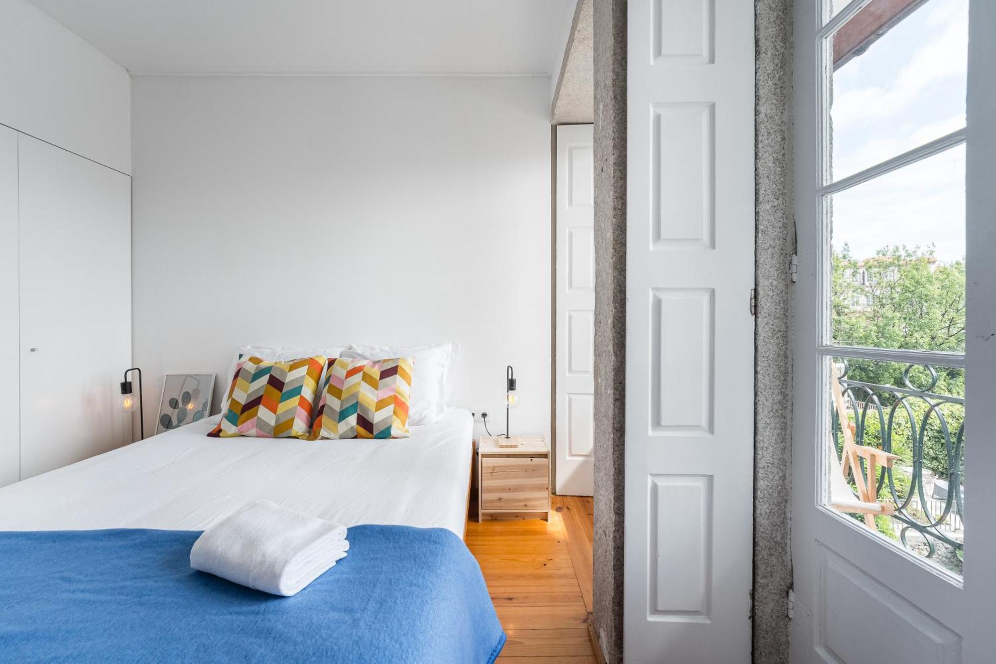 Panorama Apartments Porto Clerigos 외부 사진