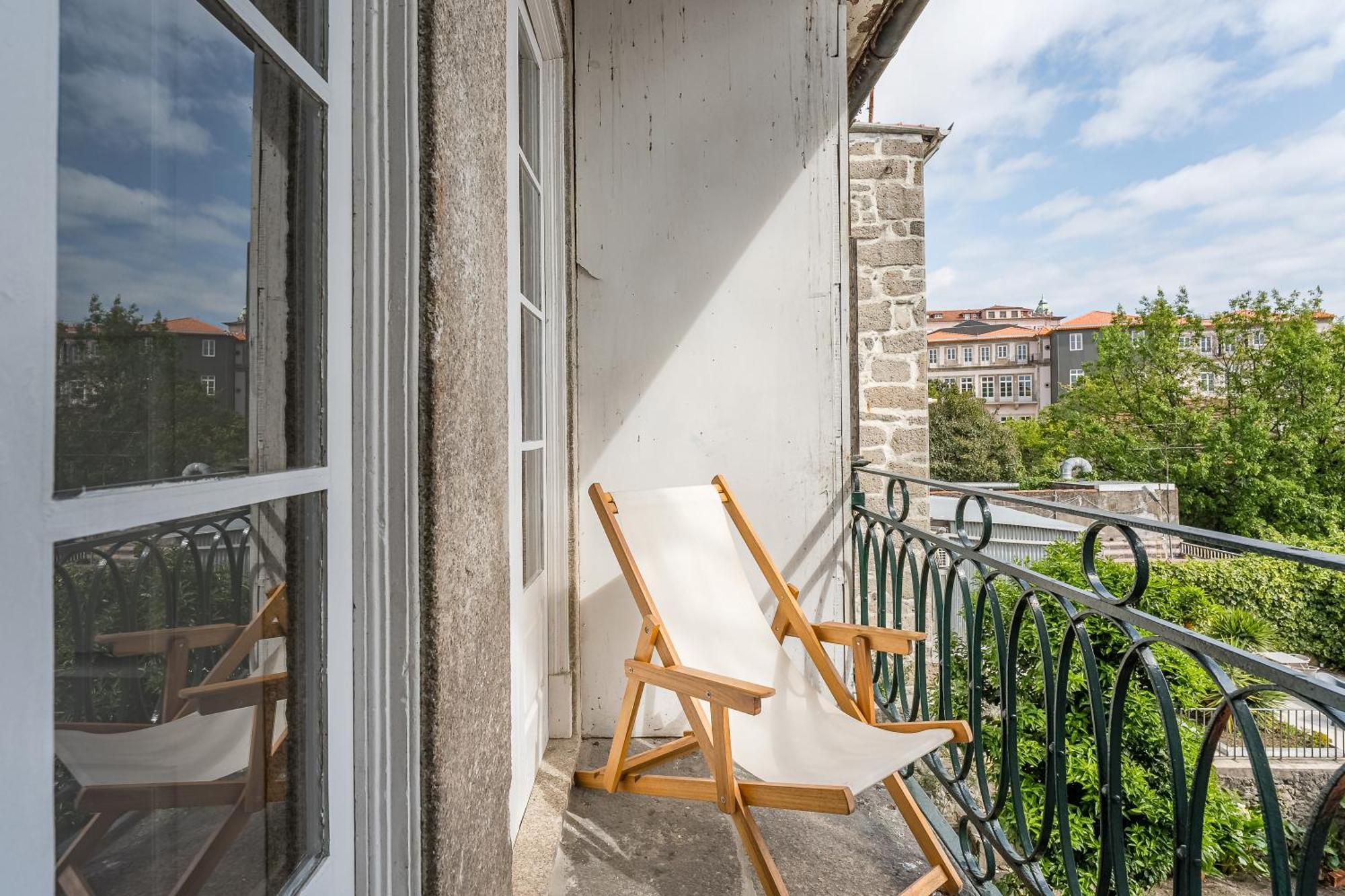 Panorama Apartments Porto Clerigos 외부 사진