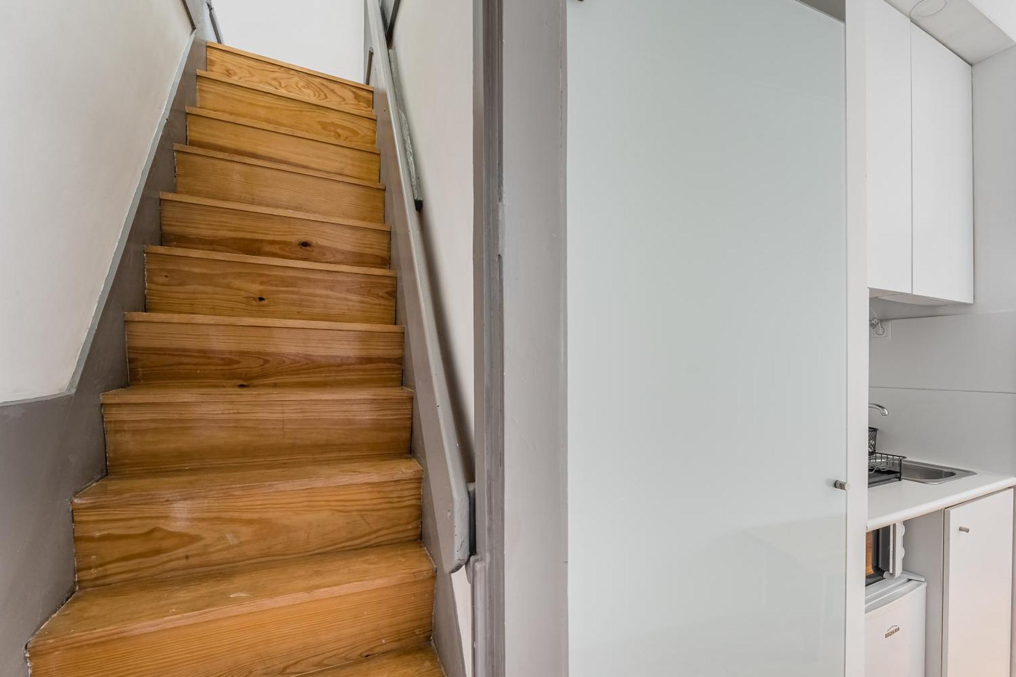 Panorama Apartments Porto Clerigos 외부 사진
