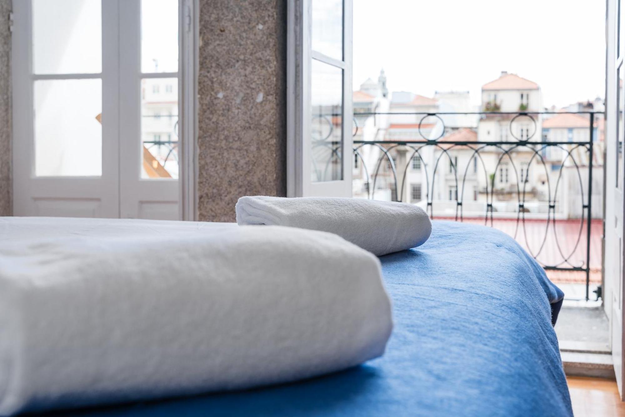 Panorama Apartments Porto Clerigos 외부 사진