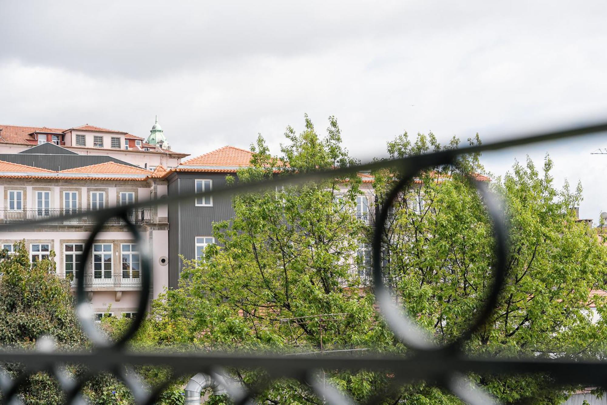 Panorama Apartments Porto Clerigos 외부 사진