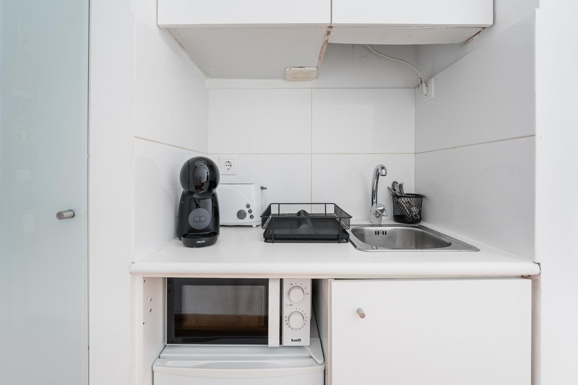 Panorama Apartments Porto Clerigos 외부 사진