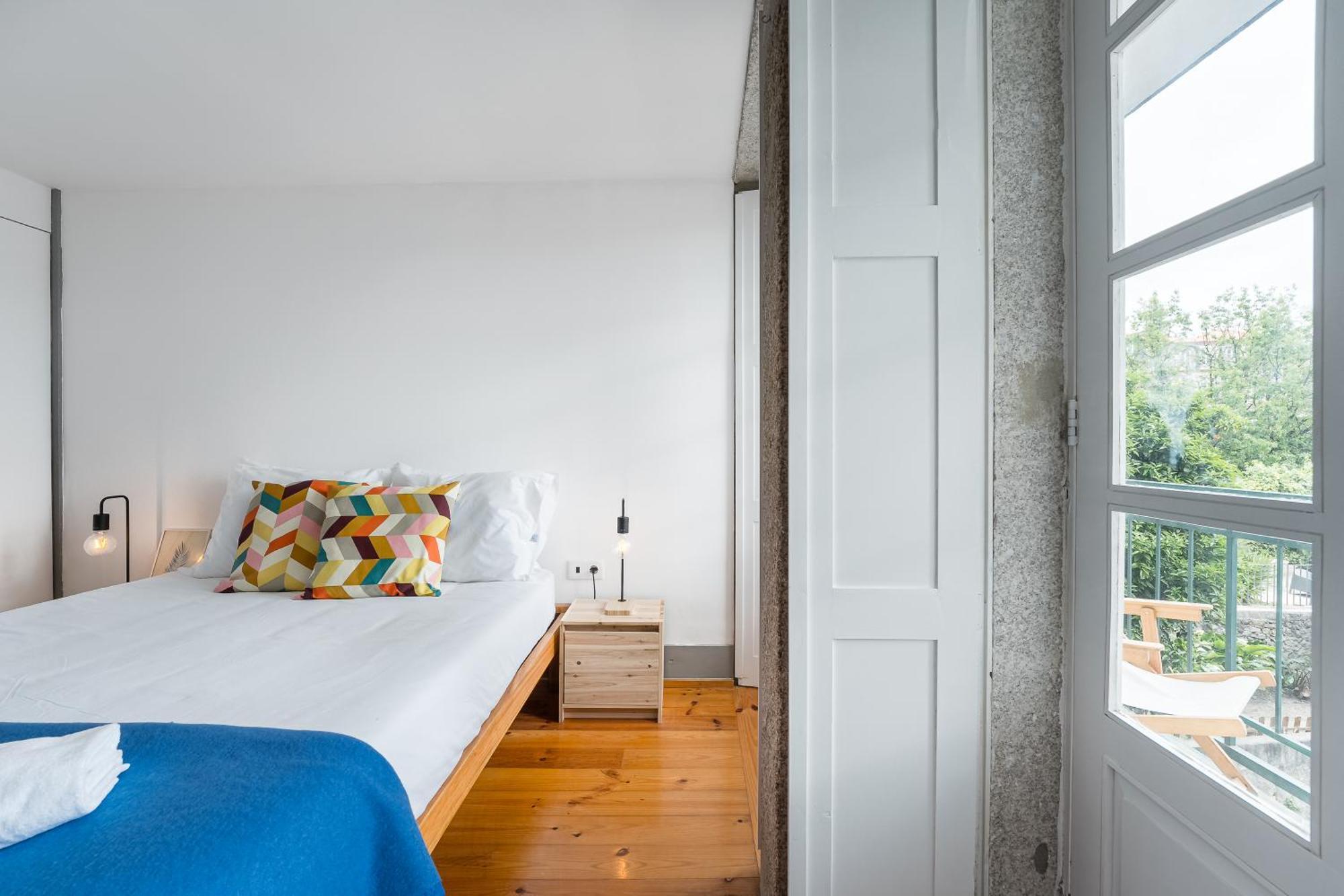 Panorama Apartments Porto Clerigos 외부 사진