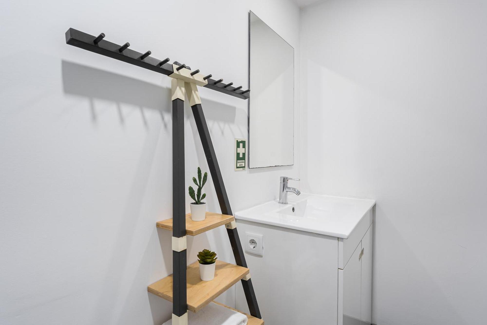 Panorama Apartments Porto Clerigos 외부 사진
