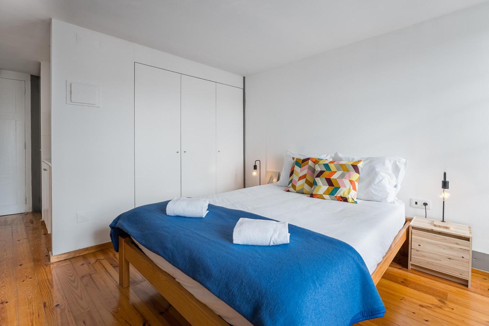 Panorama Apartments Porto Clerigos 외부 사진