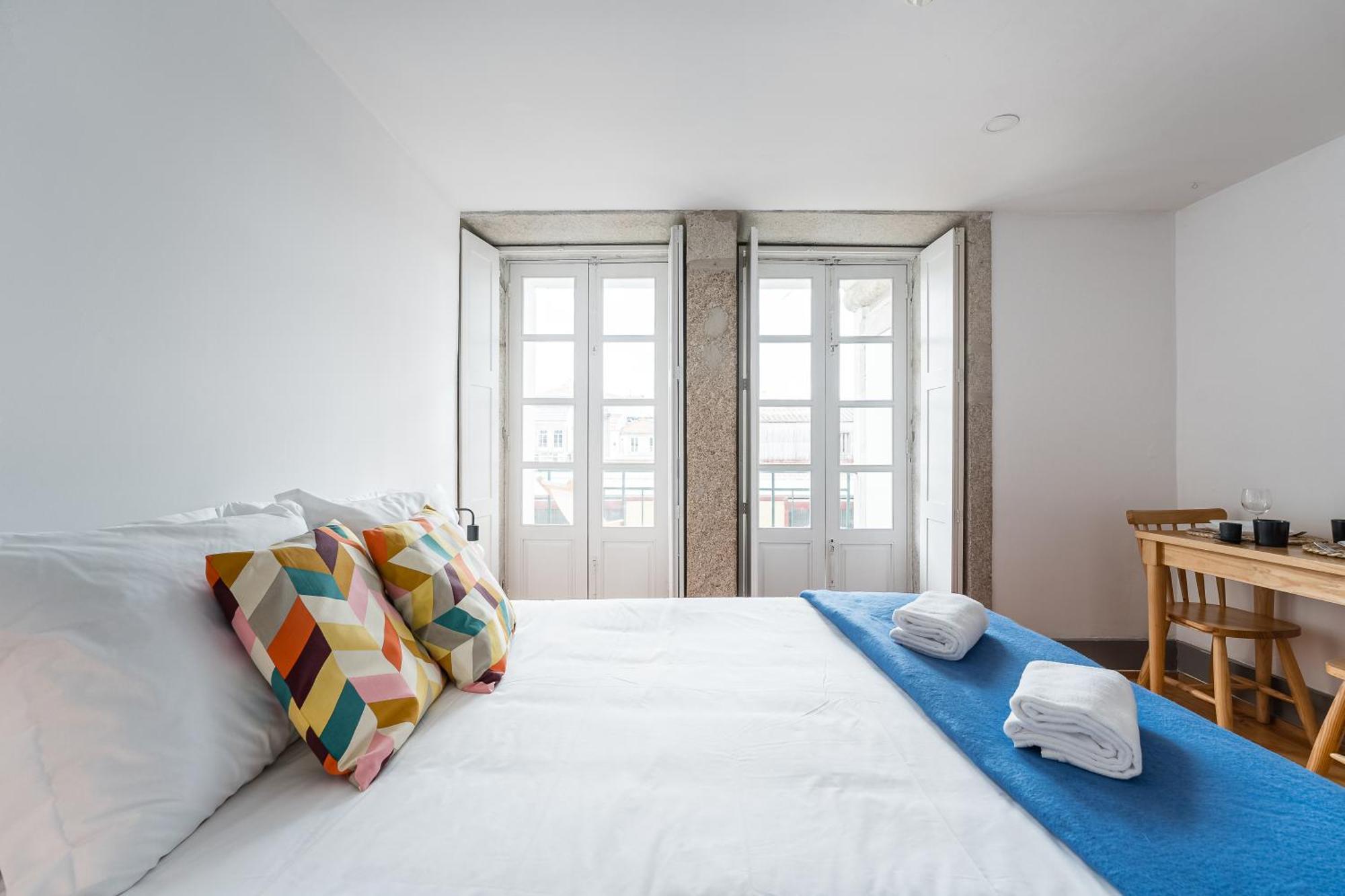 Panorama Apartments Porto Clerigos 외부 사진