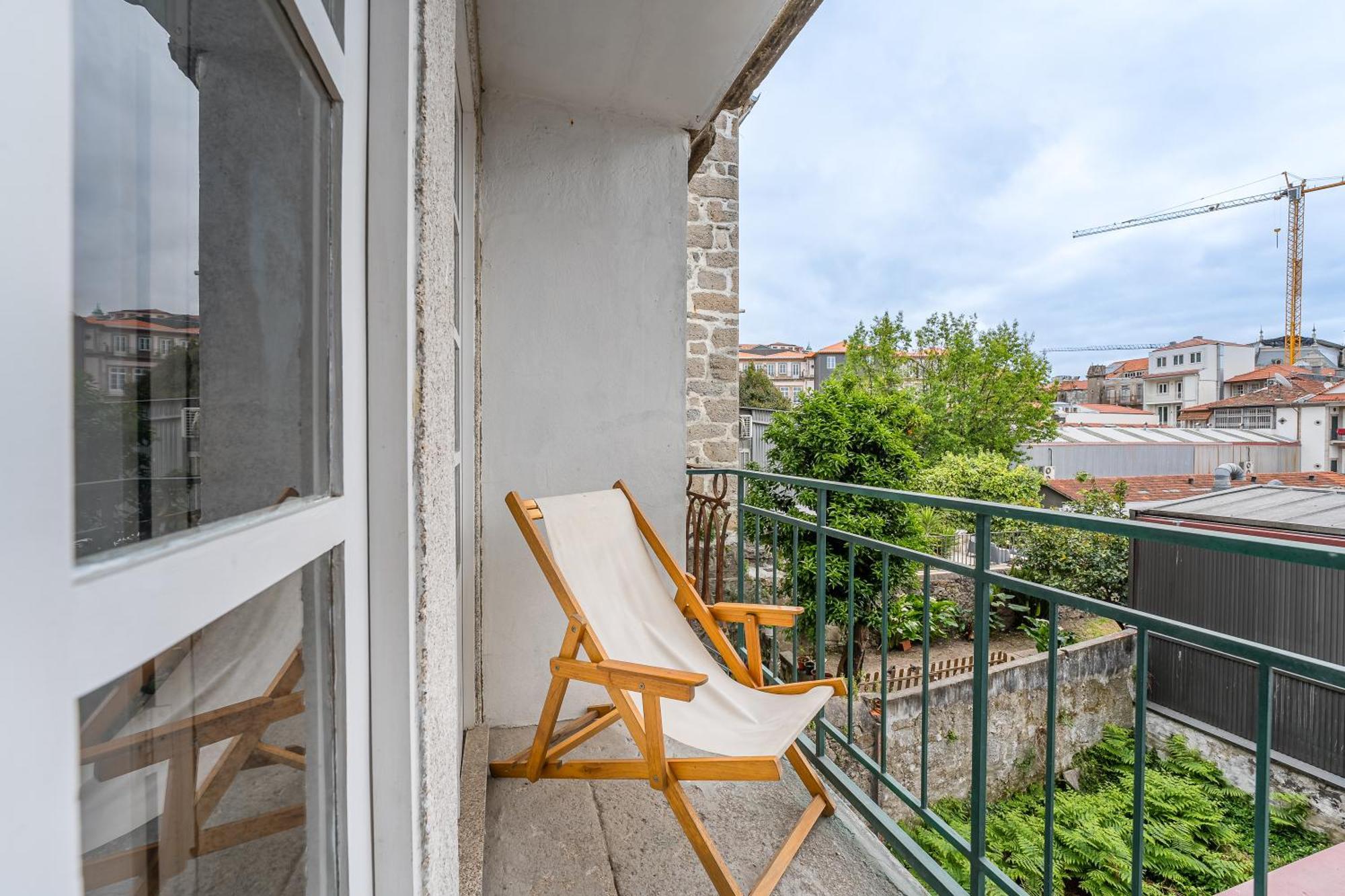 Panorama Apartments Porto Clerigos 외부 사진