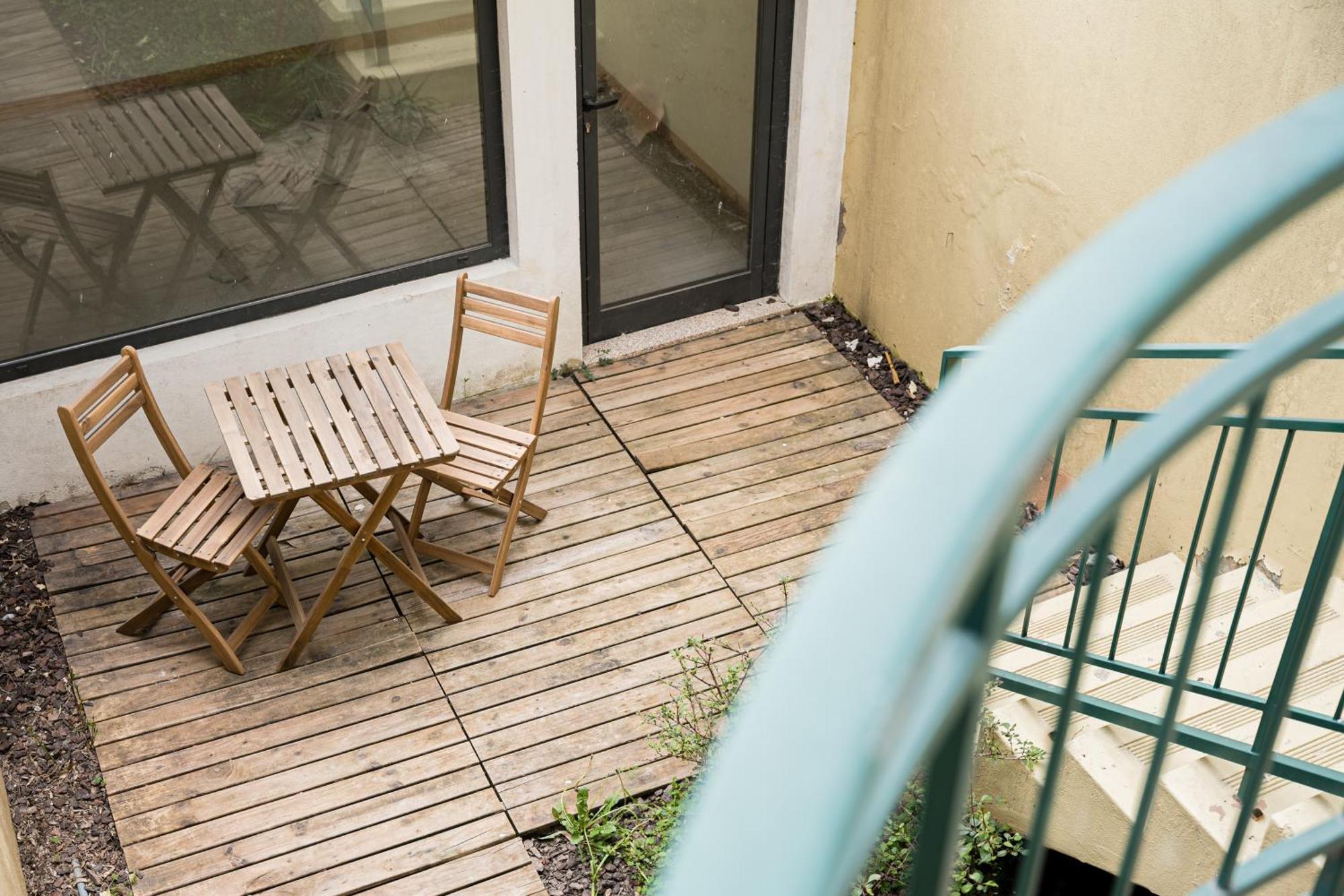 Panorama Apartments Porto Clerigos 외부 사진