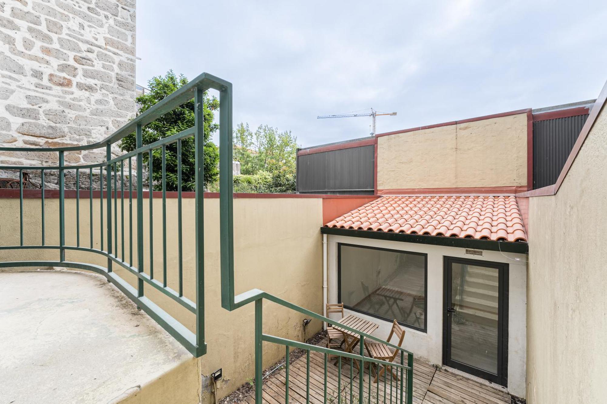 Panorama Apartments Porto Clerigos 외부 사진