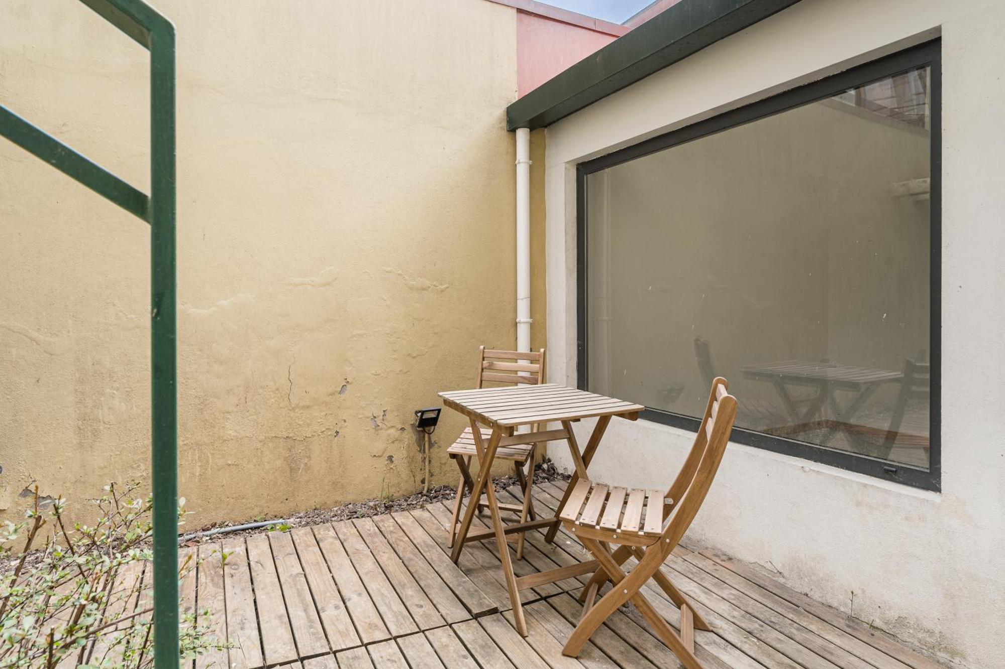 Panorama Apartments Porto Clerigos 외부 사진